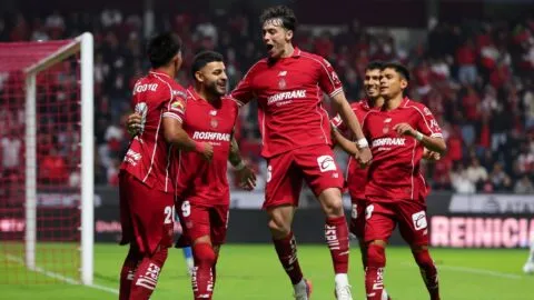 Los cinco títulos que Toluca puede conquistar en el 2026