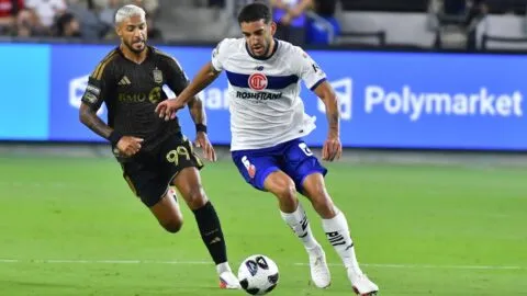 Toluca vs LAFC, en vivo: ¡No llega el gol a California!