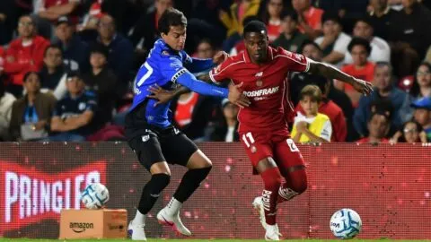 Querétaro vs Toluca, en vivo: Se reanudan las acciones en Querétaro