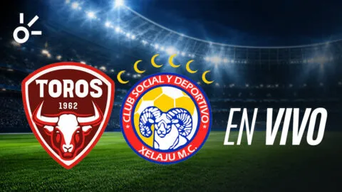 Malacateco vs Xelajú en vivo: partido de la Liga de Guatemala 2026