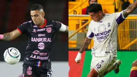 Mixco y Xelajú exponen una falencia del fútbol de Guatemala que duele, y hay que mejorar