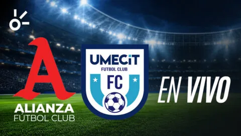 Alianza vs Umecit, en vivo la Copa Centroamericana 2026: transmisión fecha 3, goles y resultado en directo