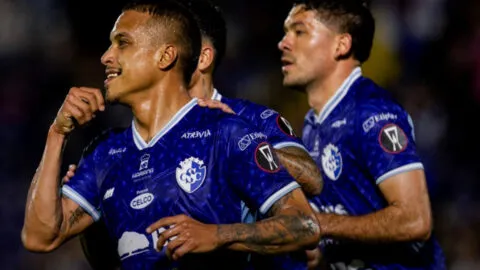 Cartaginés golea a Verdes aunque se queda corto