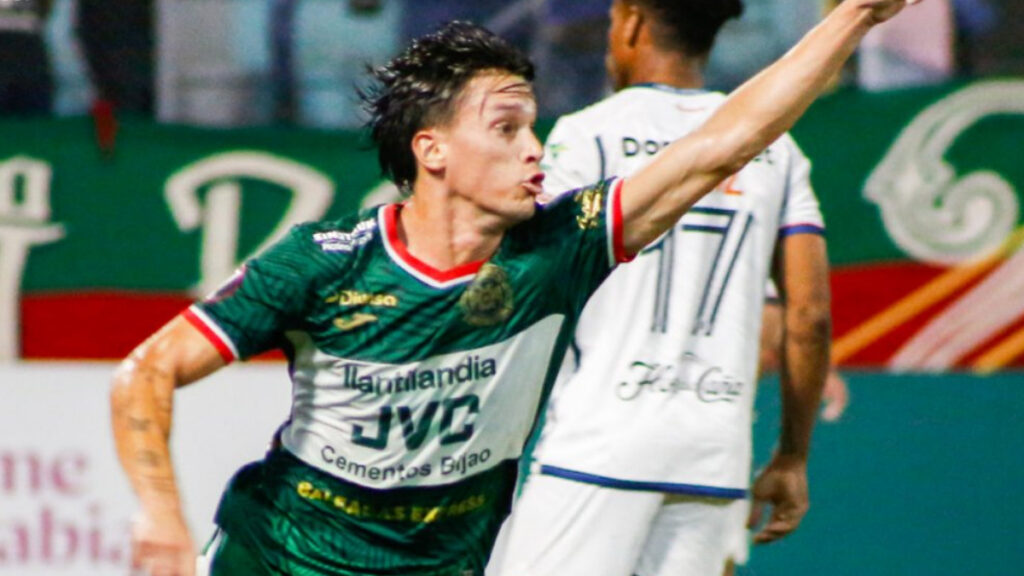 Farioli gol