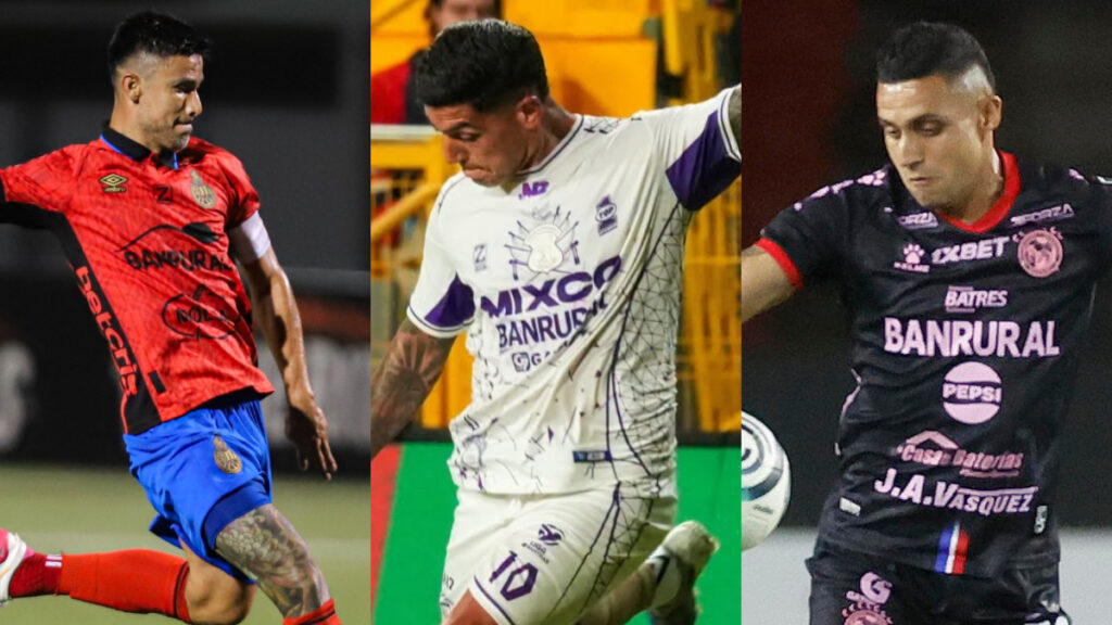 Guatemala en la Centroamericana 2026