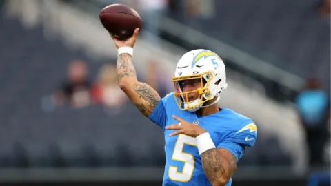 NFL: estos jugadores podrían quedarse fuera de sus equipos antes de la temporada