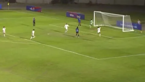México vs El Salvador en vivo fútbol femenil: El Tri se va al descanso con la mínima ventaja