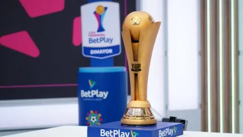 Cuadrangulares de la Liga Femenina BetPlay 2026: ¿Cómo quedaron los grupos y la primera fecha?