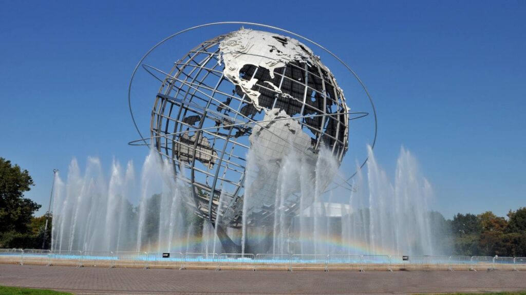 Qué puedes hacer en Flushing Meadows si vas al U.S. Open