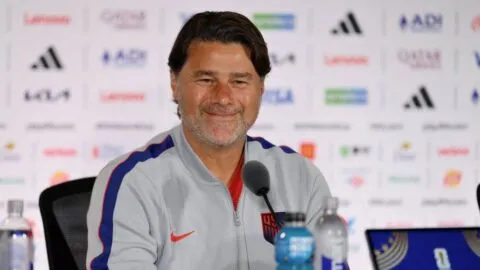 Pochettino controlará más que la selección: así cambia su papel en Estados Unidos
