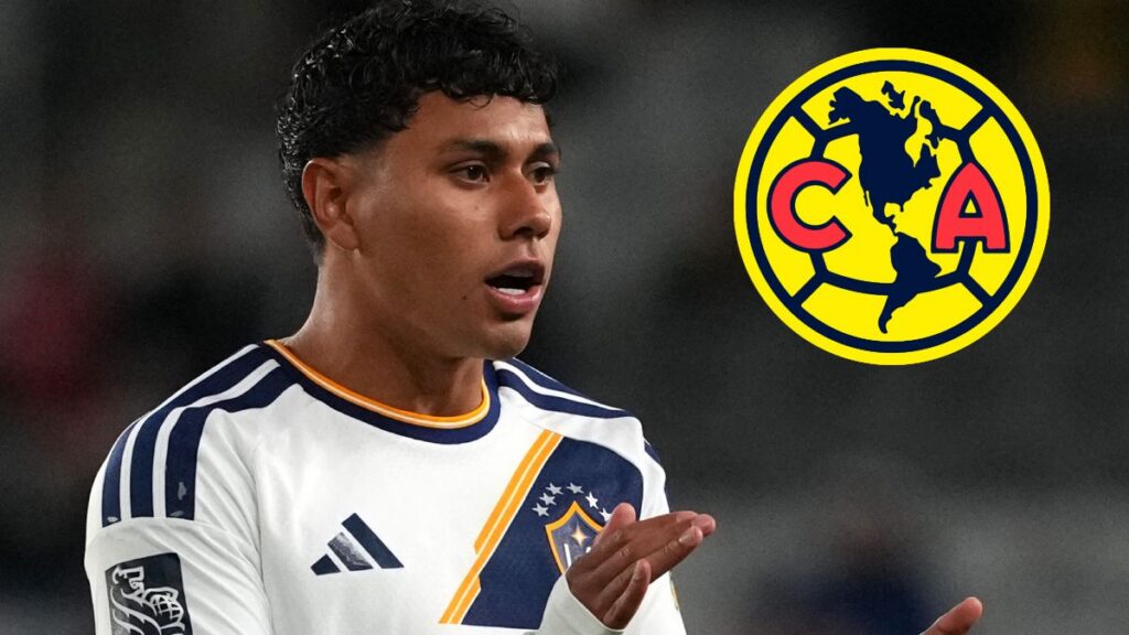 Edwin Cerrillo cerca de llegar a las Águilas