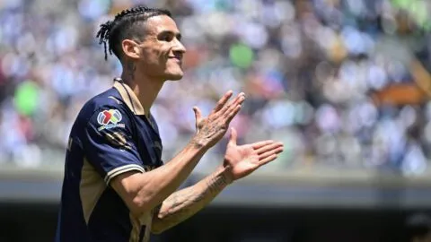Pumas y Querétaro empatan sin goles y alargan su racha sin derrota en el Apertura 2026