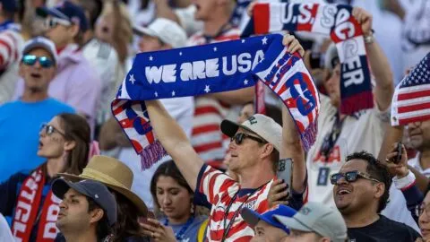 US Soccer, a punto de construir un sistema de formación de jugadores