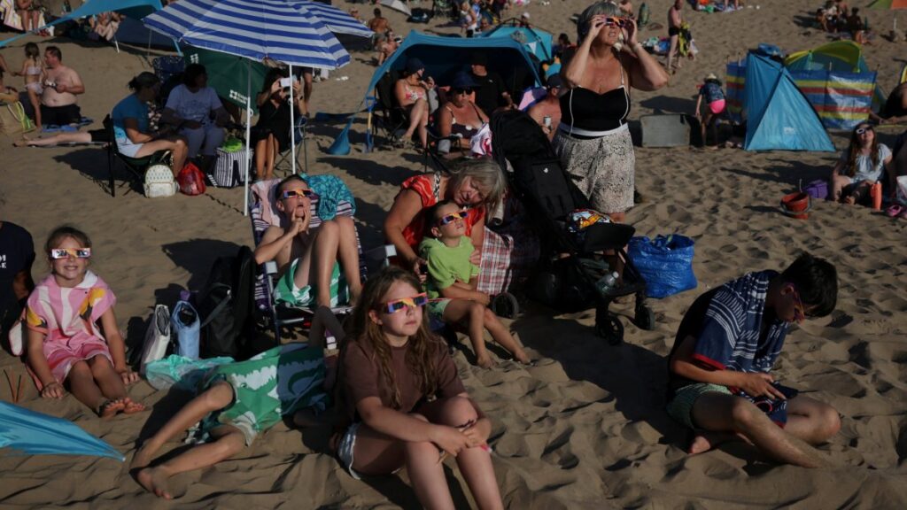 Primeras vacaciones del ciclo escolar 2026-2027. | Reuters