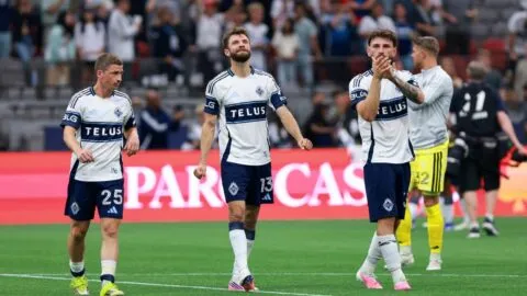 Vancouver Whitecaps vs FC Juárez: los números que pueden definir un partido histórico