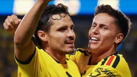 América vs Columbus Crew, en vivo Leagues Cup 2026: ¡Las Águilas dominan el complemento!
