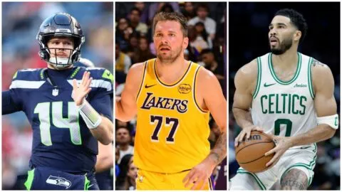 Lakers y las ventas de equipos más caras en la historia del deporte