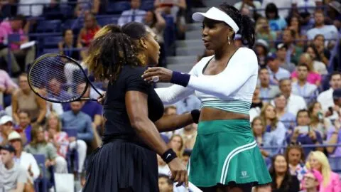 Venus Williams recibe wild card para jugar el US Open 2026
