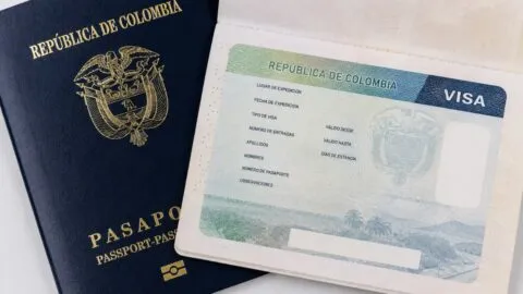 Visa americana B: así funciona en Bogotá, el plan piloto de Estados Unidos para adelantar la entrevista