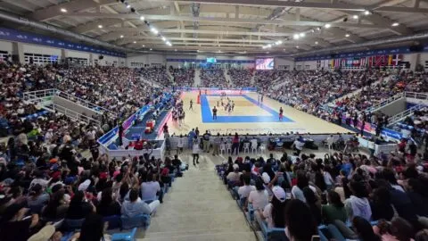 La selección mexicana femenil de voleibol busca su boleto a Los Angeles 2028 en República Dominicana