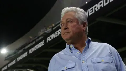 Vucetich acepta el reto con Tigres y aclara su futuro en el banquillo: "No tomaré decisiones precipitadas"