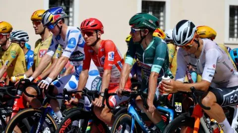 Vuelta a España 2026: etapa 4, recorrido, horario y dónde ver en vivo este 25 de agosto