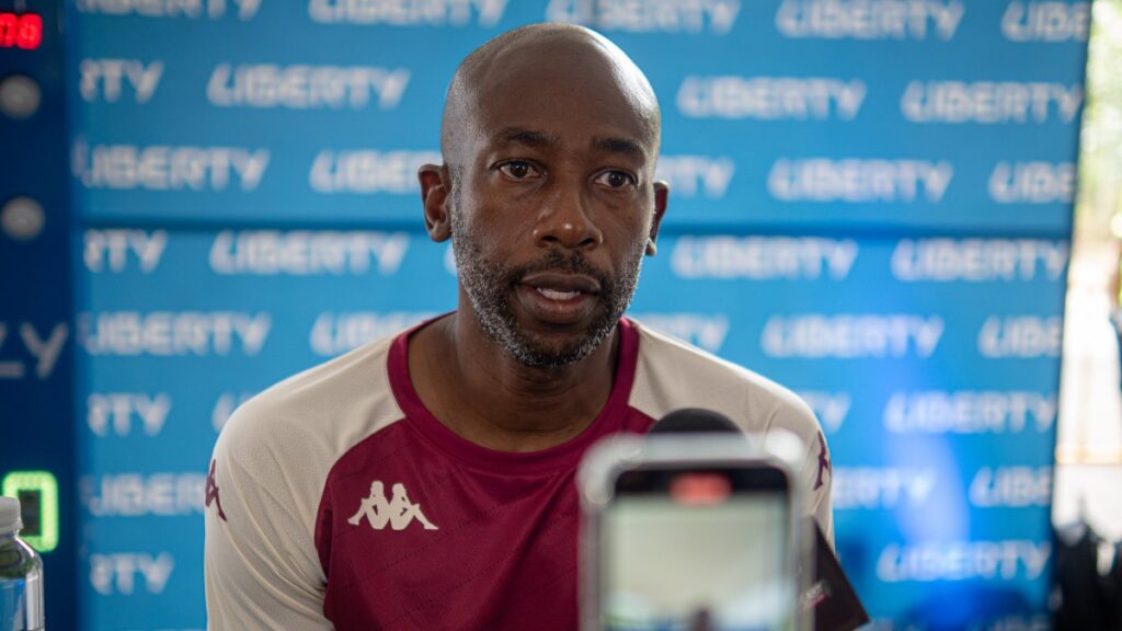 Paulo Wanchope será el entrenador de Herediano | @SaprissaOficial
