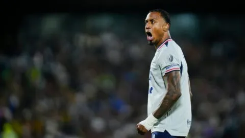 ¿Cruz Azul podría perder a Willer Ditta?