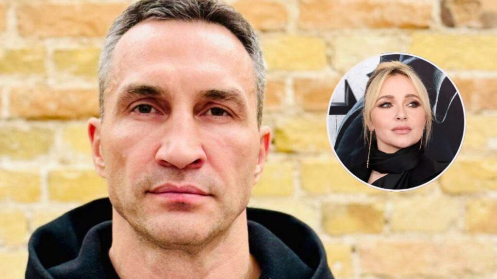 Wladimir Klitschko pide respeto y privacidad tras muerte de Hayden Panettiere, expareja y madre de su hija