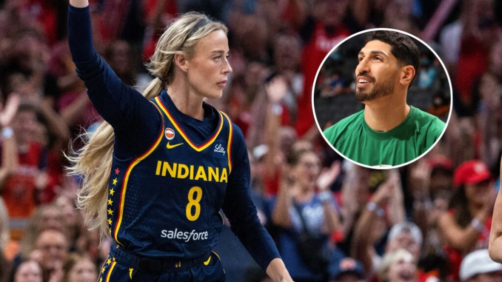 ¿Qué está pasando en la WNBA? Sophie Cunningham, el debate sobre atletas trans y las reglas de elegibilidad
