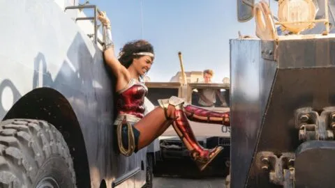 DC Studios cancela oficialmente la serie Waller y la precuela de Wonder Woman: esto sabemos
