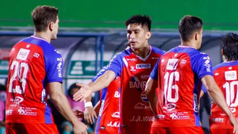 Qué necesita Xelajú MC para clasificar y avanzar de ronda en la Copa Centroamericana 2026