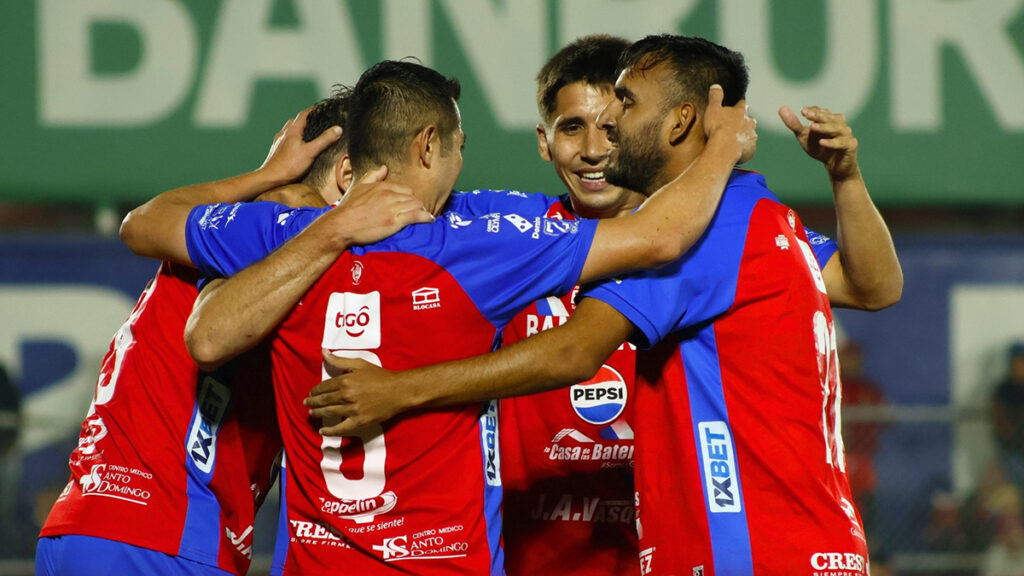 Xelajú MC y una victoria contundente | X: @Xelaju_Oficial