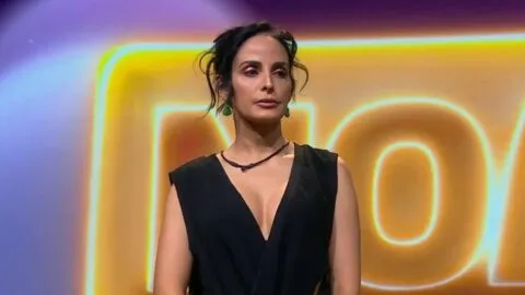La Casa de los Famosos México 2026:  Ximena Herrera es la habitante eliminada del reality, hoy 9 de agosto