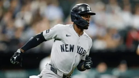Los Yankees tienen una enfermedad