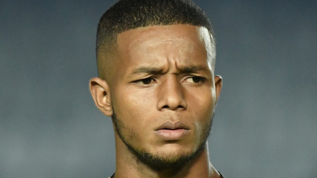 Yhormar Hurtado