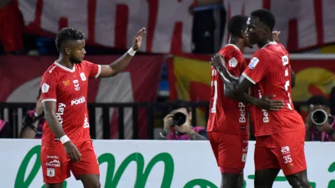 Se resuelve el caso de Yhormar Hurtado: Dimayor le da la razón a América de Cali