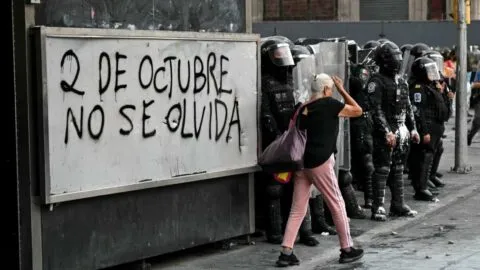 ¿Qué se conmemora el 2 de octubre en México, y es o no un día festivo y de descanso obligatorio?