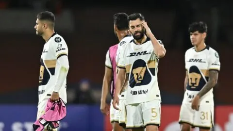Pumas vuelve a Concachampions con una deuda que arrastra desde 1989