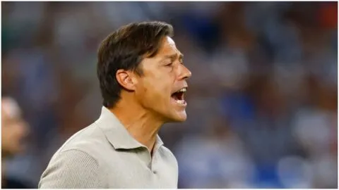¡Sin pretextos! Matías Almeyda aplaude la Leagues Cup previo a la final de Toluca vs Monterrey