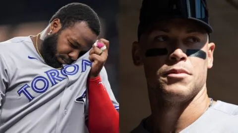 Las estrellas de MLB que están en riesgo de perderse la postemporada 2026