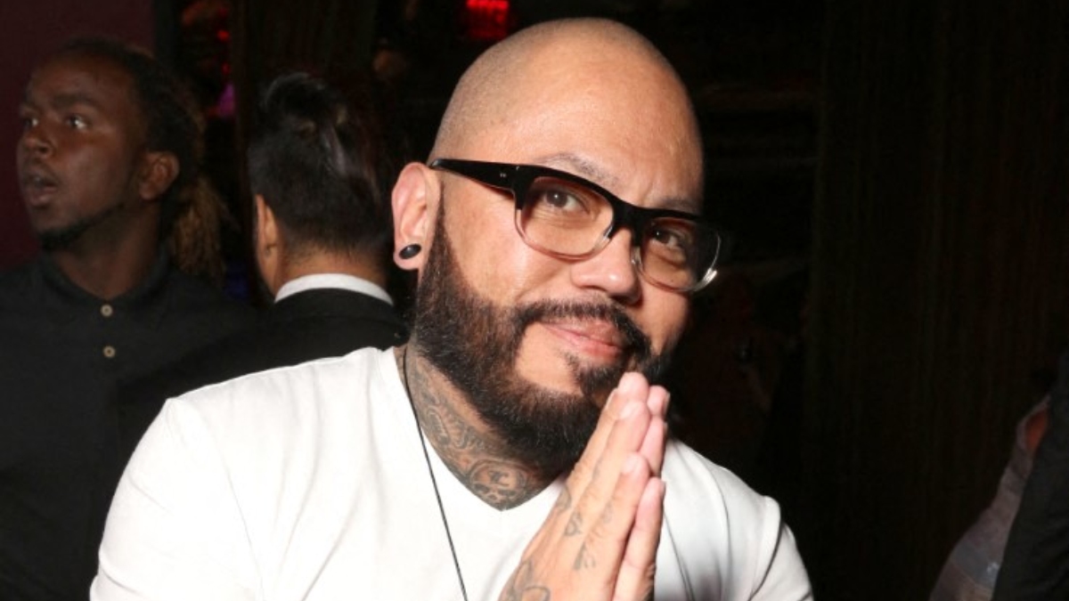 AB Quintanilla comunicó una disputa sobre documentos financieros y asuntos relacionados con el patrimonio de Selena.