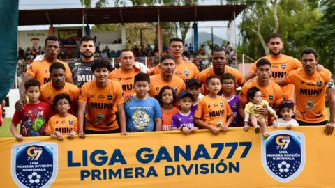 Achuapa presenta su nuevo entrenador tras perder el Derbi de Oriente