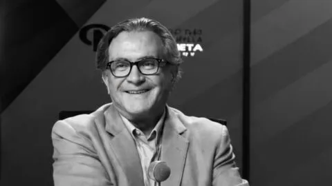 Muere Oscar Mario Beteta a los 70 años, periodista y referente de la radio en México