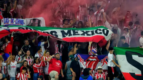Chivas vs Pumas: el futuro del fútbol mexicano también se juega en Estados Unidos