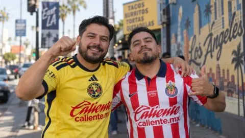 El Clásico Nacional América vs Chivas: guía para el aficionado mexicano en Estados Unidos