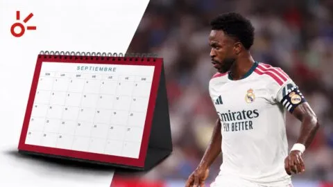 Partidos de hoy 15 de septiembre de 2026, y dónde ver en vivo todo el fútbol de este martes