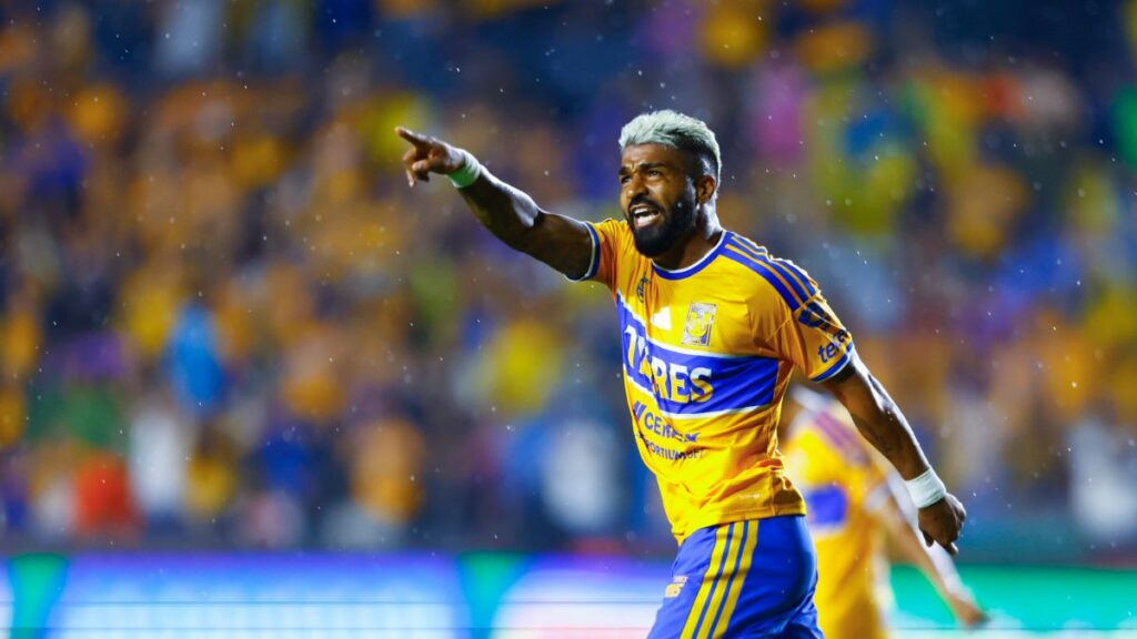 Tigres vs Necaxa, en vivo el partido de la jornada 7 de la Liga MX: resultado y goles hoy, Apertura 2026