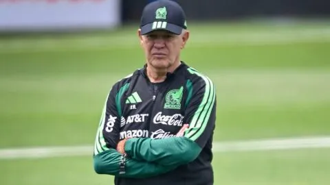 Aguirre, al Valencia... solo por lo que resta de temporada
