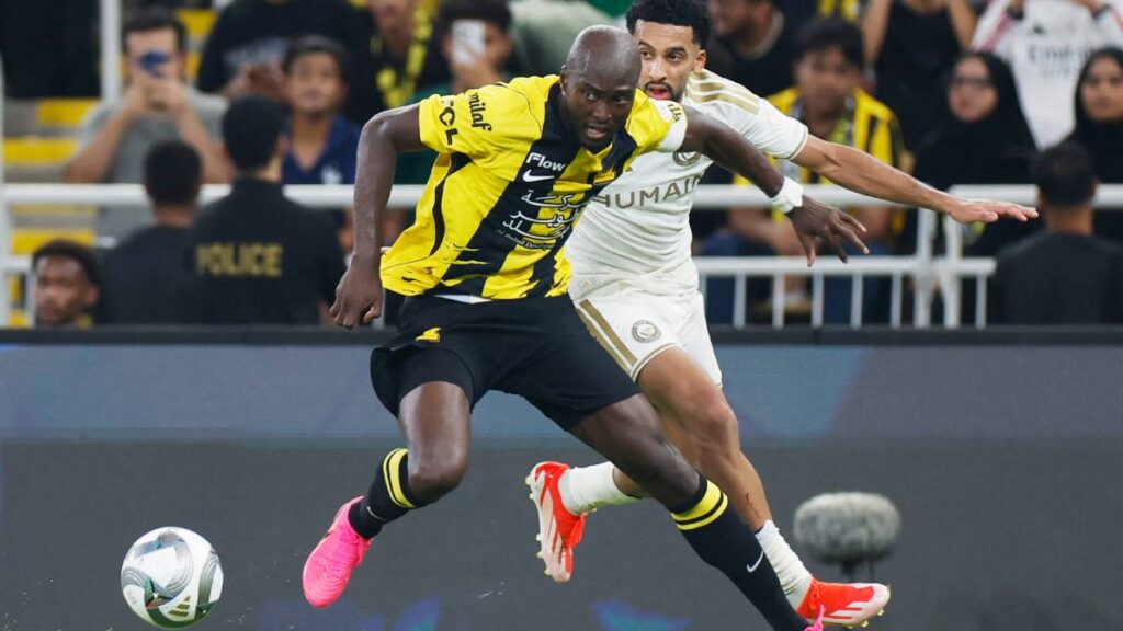 Al Ittihad vs Al Nassr: Cristiano Ronaldo busca incrementar su cuota goleadora para alcanzar los mil goles ante el cuadro de Los Tigres